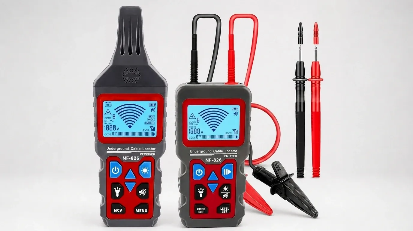 Cable Tracer Explained: A UK Buyer's Guide