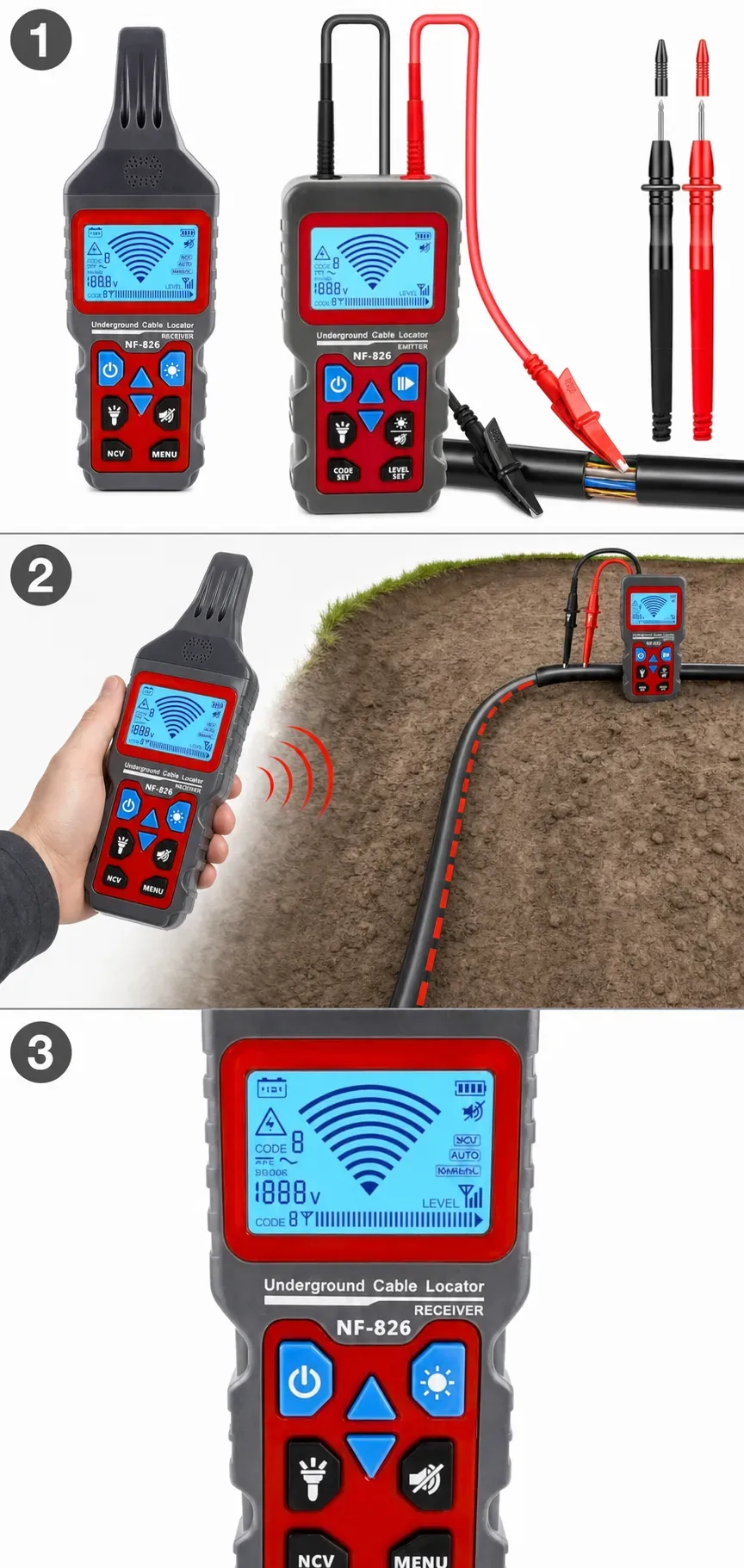 How to use